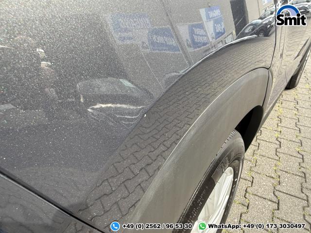 Hyundai TUCSON 1.6 CRDi DPF Style 2WD 