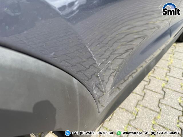 Hyundai TUCSON 1.6 CRDi DPF Style 2WD 