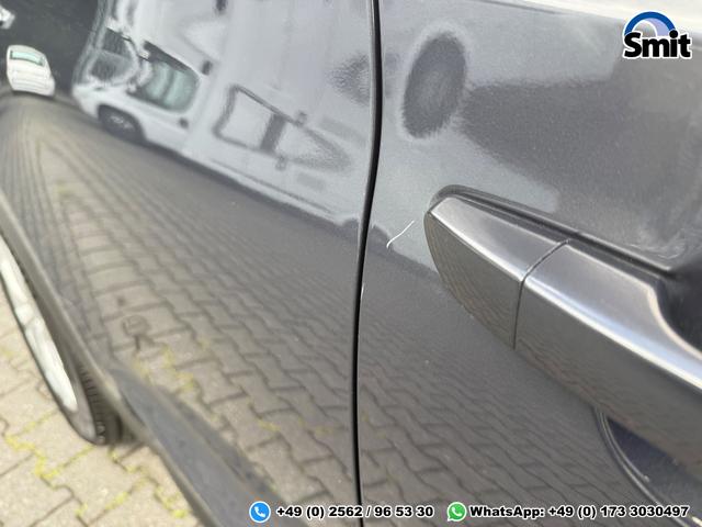 Hyundai TUCSON 1.6 CRDi DPF Style 2WD 