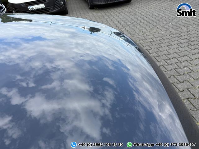 Hyundai TUCSON 1.6 CRDi DPF Style 2WD 