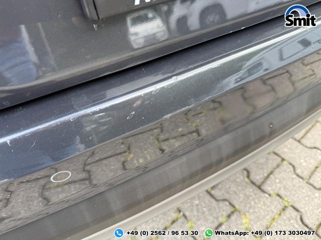 Hyundai TUCSON 1.6 CRDi DPF Style 2WD 