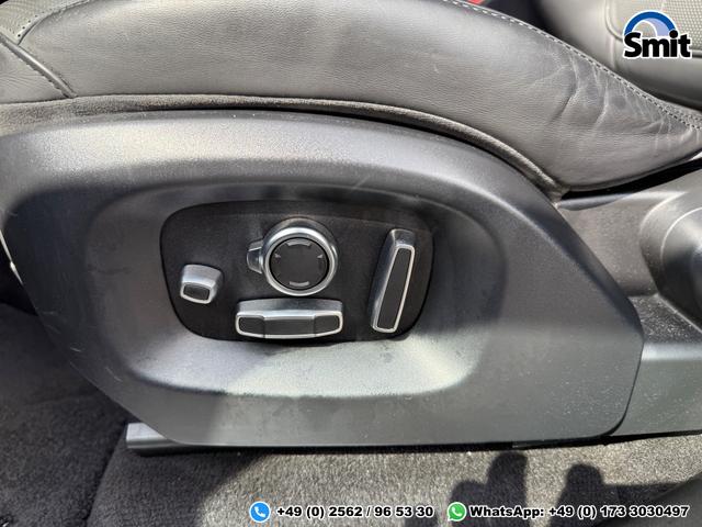 Land Rover Range Rover Sport SDV8 Autobiography Dynamic 