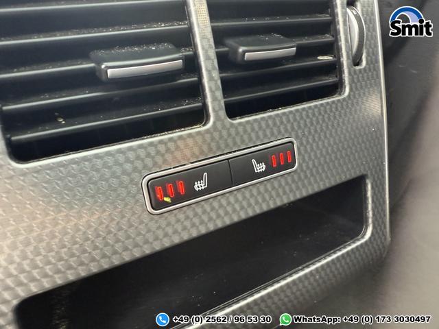 Land Rover Range Rover Sport SDV8 Autobiography Dynamic 