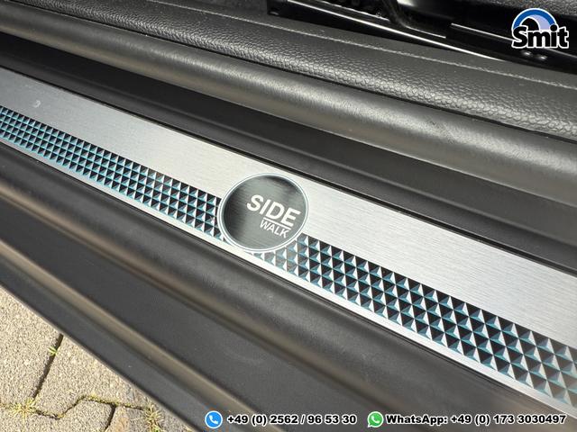 MINI Cooper Cabrio S Sidewalk Edition 