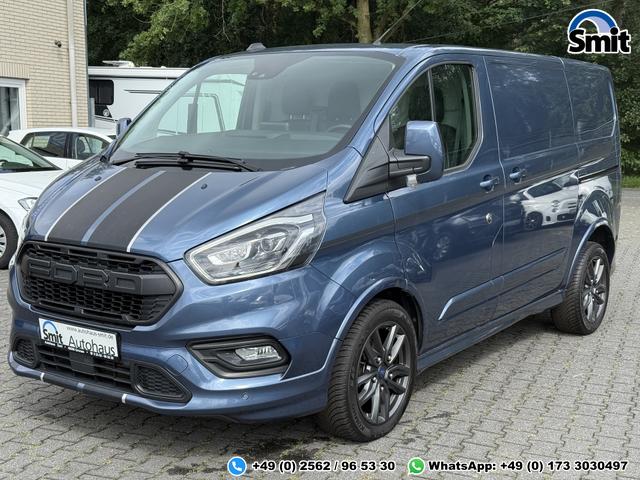 Ford Transit Custom 2,0 TDCI 290 L1 Sport 