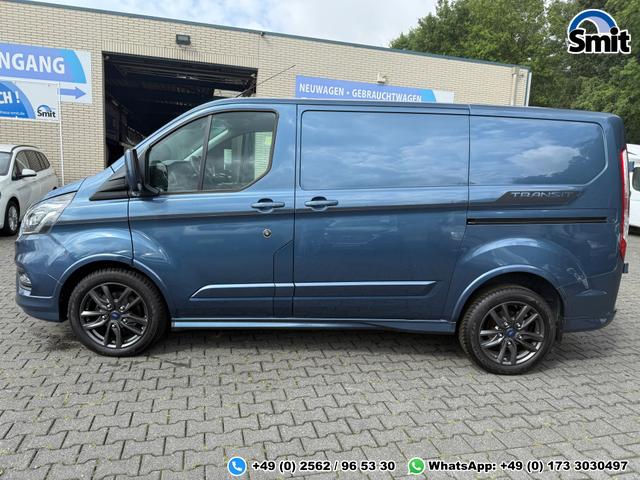 Ford Transit Custom 2,0 TDCI 290 L1 Sport 