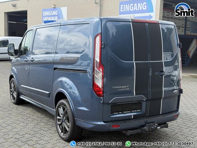 Ford Transit Custom 2,0 TDCI 290 L1 Sport 