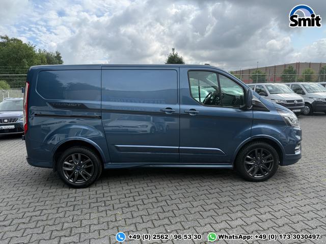Ford Transit Custom 2,0 TDCI 290 L1 Sport 