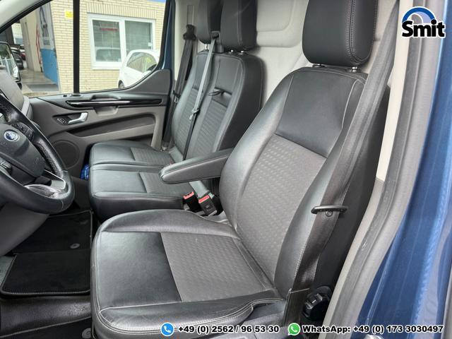 Ford Transit Custom 2,0 TDCI 290 L1 Sport 