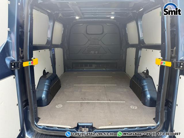 Ford Transit Custom 2,0 TDCI 290 L1 Sport 