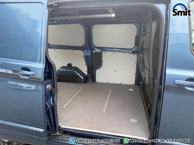 Ford Transit Custom 2,0 TDCI 290 L1 Sport 