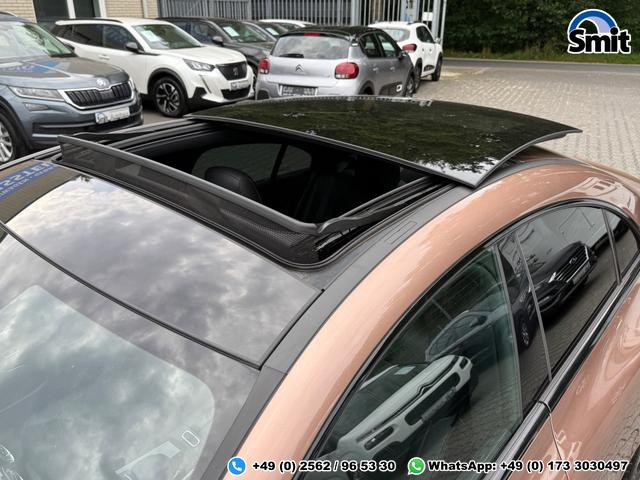 Mercedes-Benz CLA-Klasse CLA 200 d AMG Line 