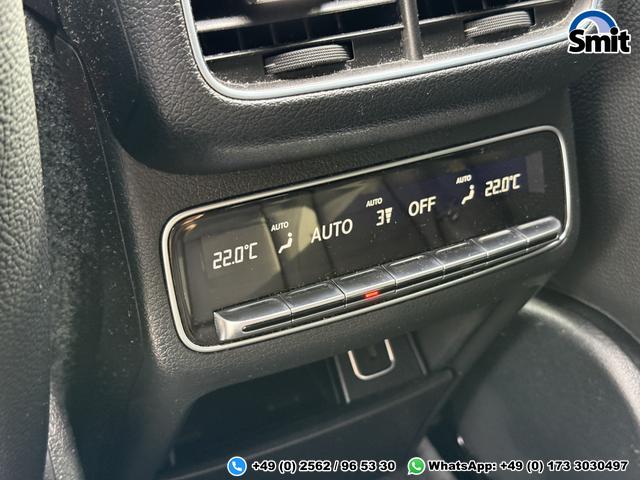 Mercedes-Benz GLE SUV 350 de Coupe AMG Line 4Matic 
