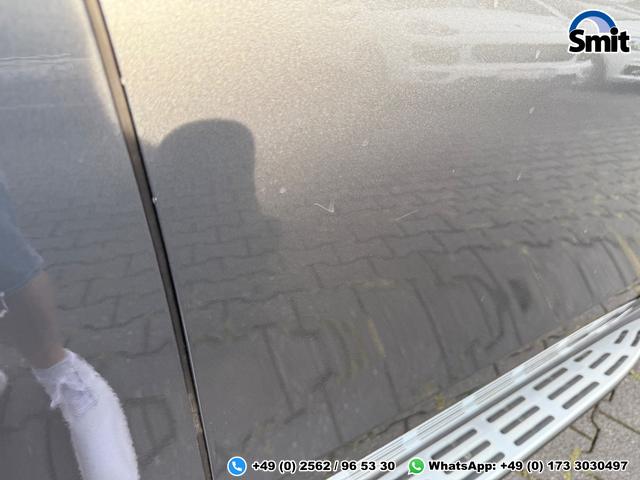 Mercedes-Benz GLE SUV 350 de Coupe AMG Line 4Matic 
