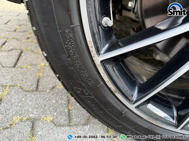 Mercedes-Benz GLE SUV 350 de Coupe AMG Line 4Matic 