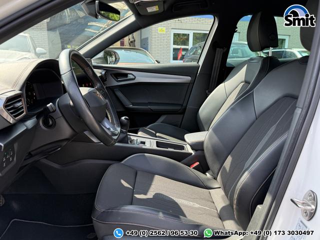 Cupra Formentor 2.0 TDI 