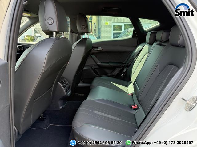 Cupra Formentor 2.0 TDI 