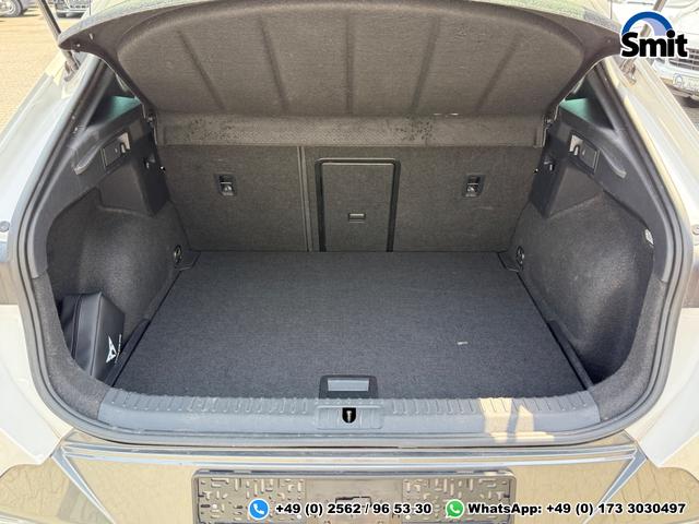 Cupra Formentor 2.0 TDI 