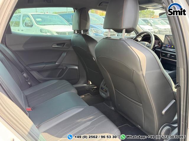 Cupra Formentor 2.0 TDI 