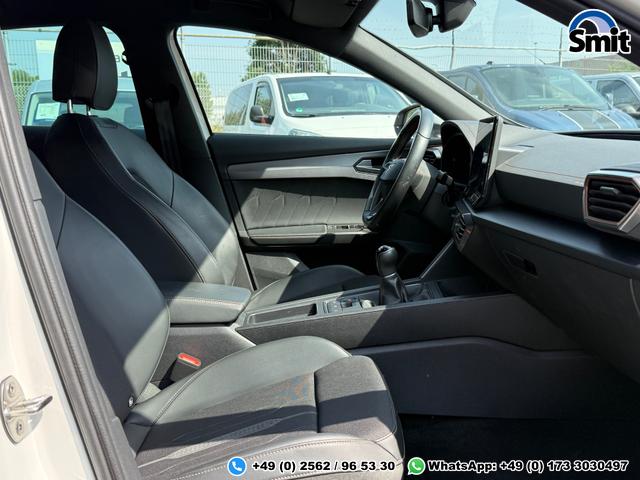 Cupra Formentor 2.0 TDI 