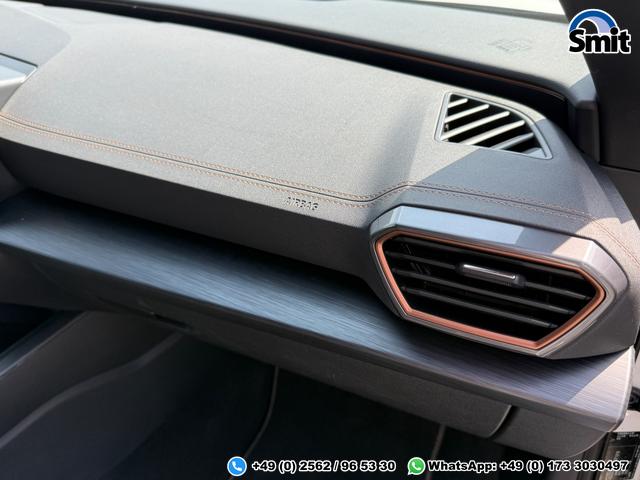 Cupra Formentor 2.0 TDI 
