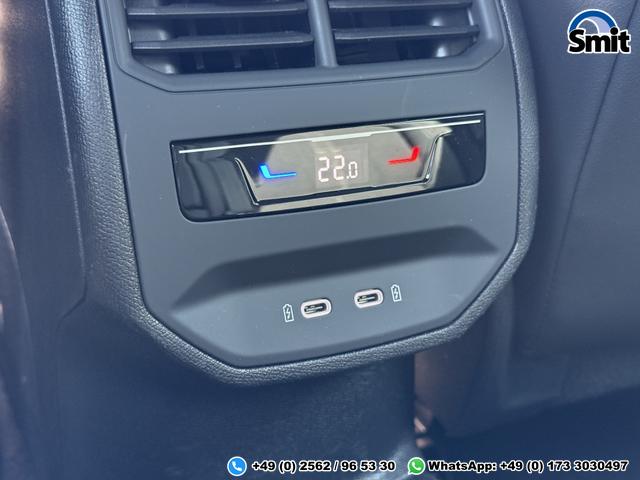 Cupra Formentor 2.0 TDI 