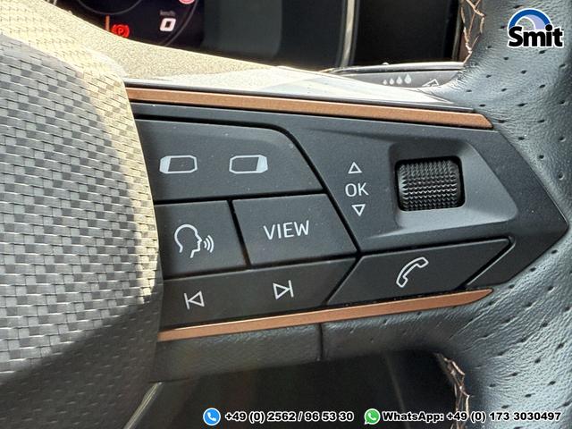 Cupra Formentor 2.0 TDI 