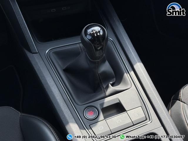 Cupra Formentor 2.0 TDI 