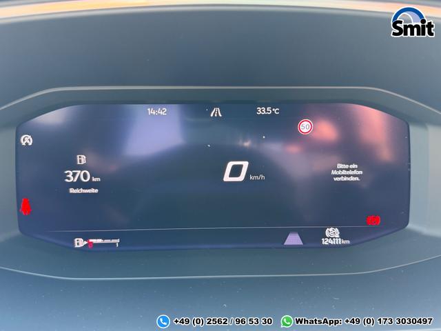 Cupra Formentor 2.0 TDI 