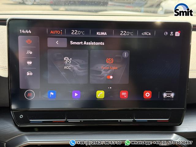 Cupra Formentor 2.0 TDI 
