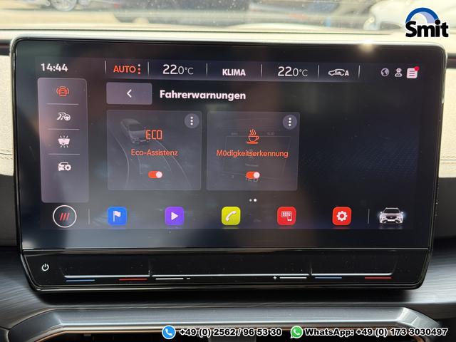 Cupra Formentor 2.0 TDI 