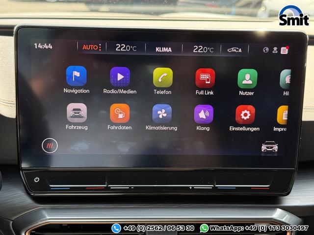 Cupra Formentor 2.0 TDI 