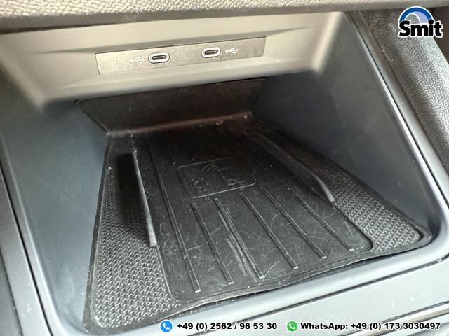 Cupra Formentor 2.0 TDI 
