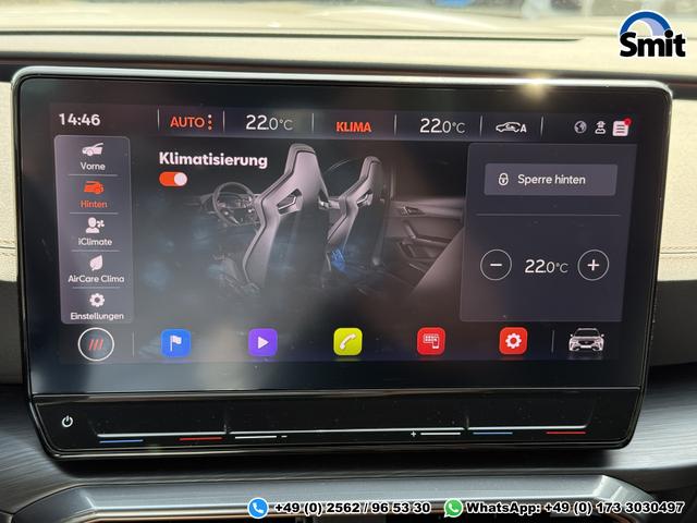 Cupra Formentor 2.0 TDI 