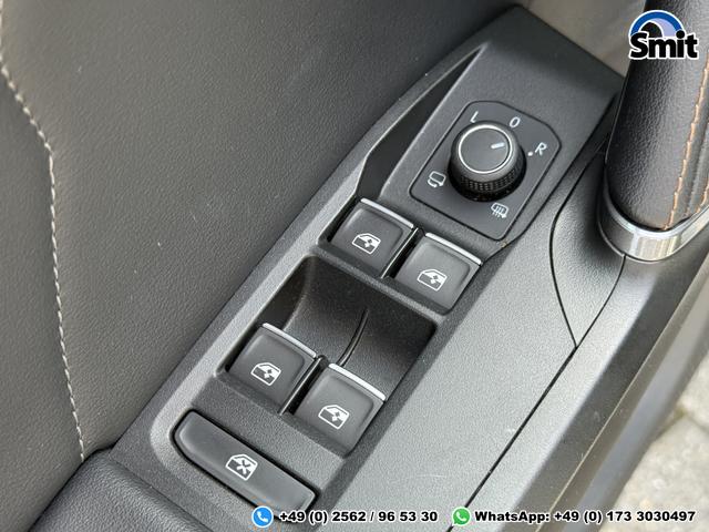 Cupra Formentor 2.0 TDI 