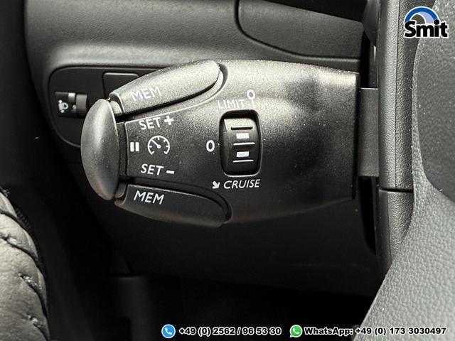 Citroën C3 1.2 PureTech 110 Shine Stop&Start 
