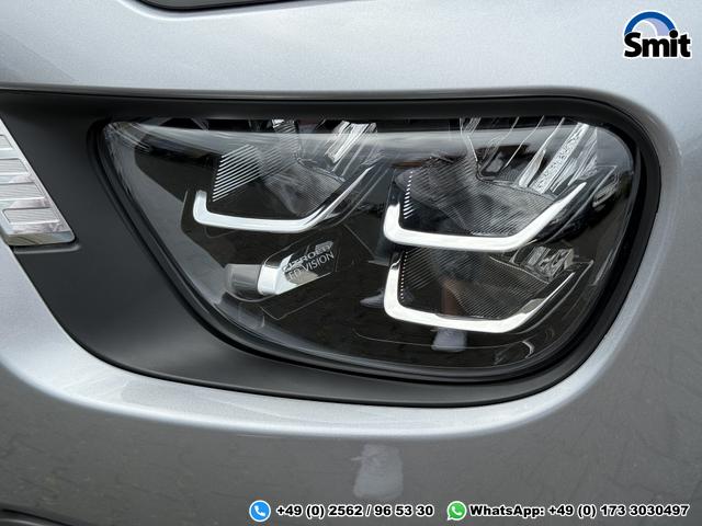 Citroën C3 1.2 PureTech 110 Shine Stop&Start 