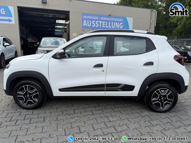 Dacia Spring Electric 45 Comfort Plus 
