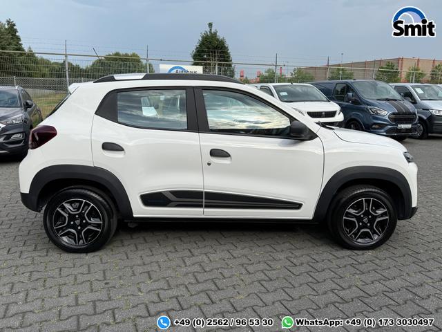 Dacia Spring Electric 45 Comfort Plus 