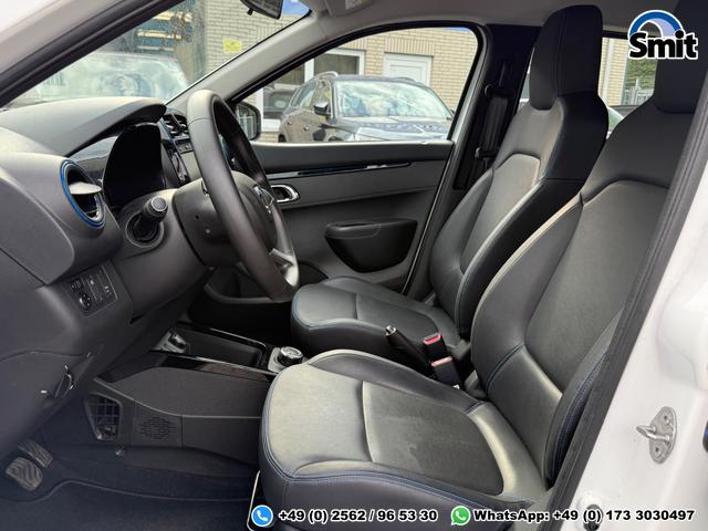 Dacia Spring Electric 45 Comfort Plus 