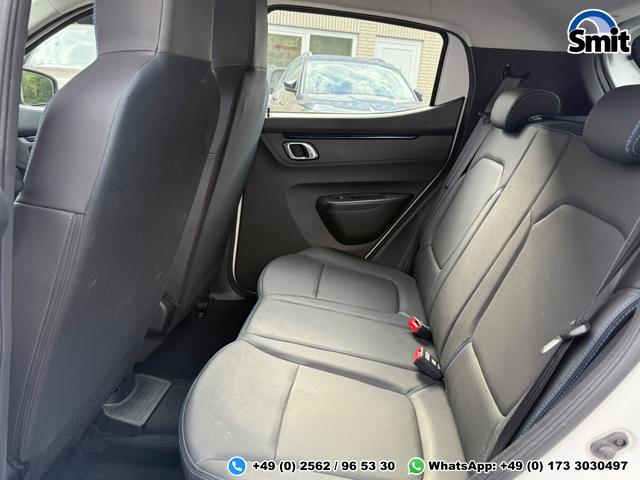Dacia Spring Electric 45 Comfort Plus 