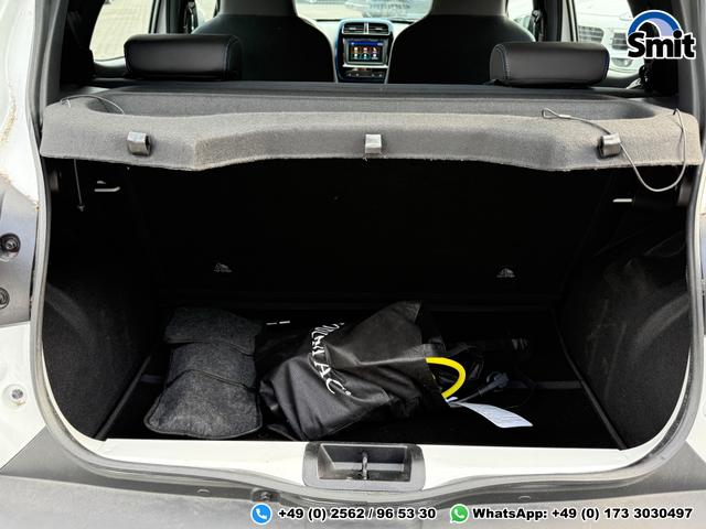 Dacia Spring Electric 45 Comfort Plus 