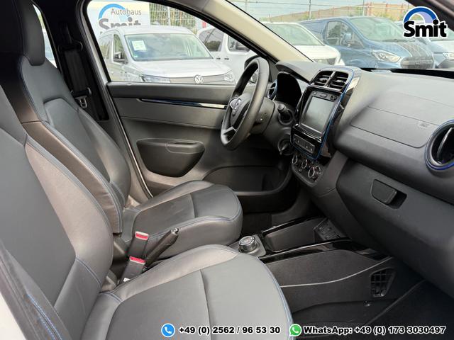 Dacia Spring Electric 45 Comfort Plus 