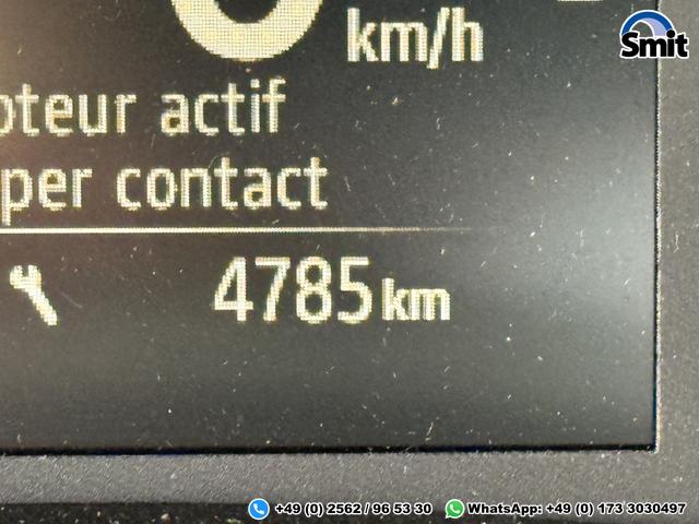 Dacia Spring Electric 45 Comfort Plus 
