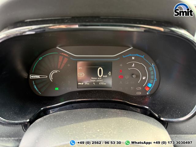 Dacia Spring Electric 45 Comfort Plus 