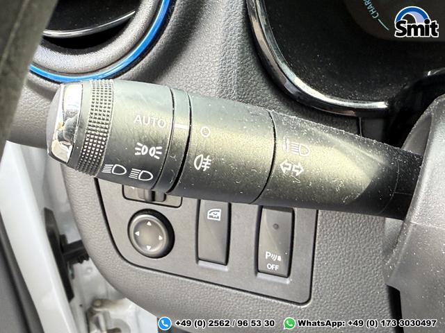 Dacia Spring Electric 45 Comfort Plus 