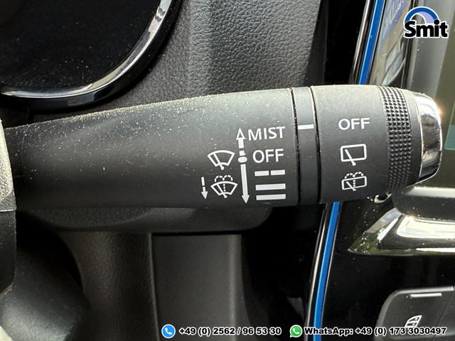 Dacia Spring Electric 45 Comfort Plus 