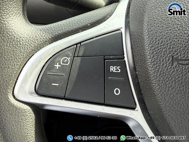 Dacia Spring Electric 45 Comfort Plus 