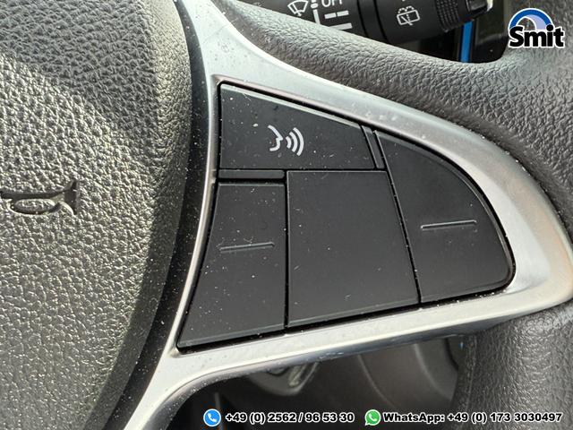 Dacia Spring Electric 45 Comfort Plus 