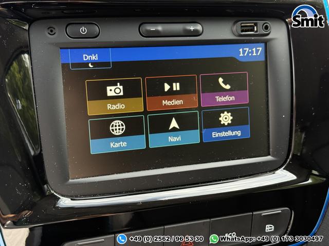Dacia Spring Electric 45 Comfort Plus 